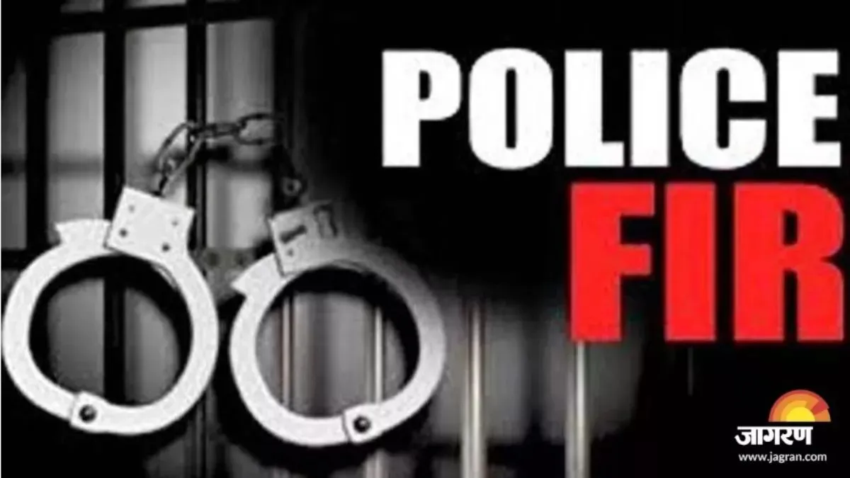 Case Registered Against Three Including Wife In Sandeep Suicide Case In Patiala, Now Not Even A Single Accused Has Been Arrested