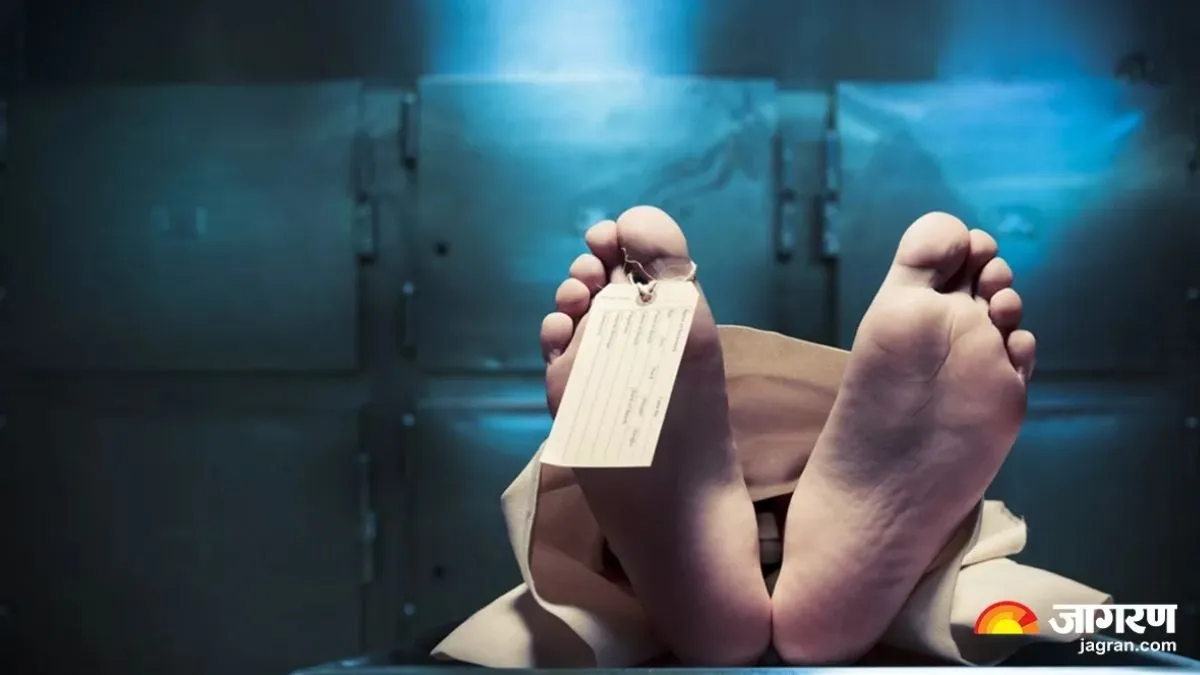 Only Son Dies Due To Drug Overdose In Fatehabad, Family Members Say - Police And Drug Department Are Selling Drugs