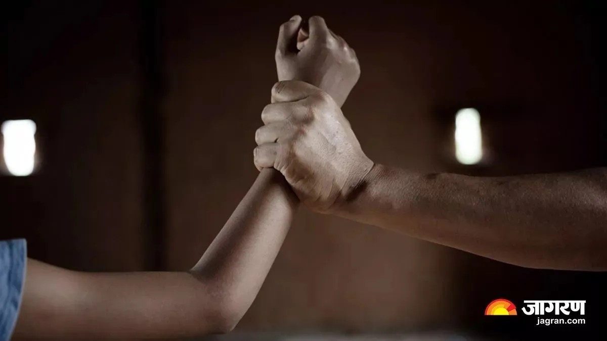 Brother-in-law Molests Every Opportunity, Puts Pressure On Them To Live Together; The Woman Reached The Police Station In Distress