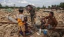 Flood-landslide Caused Huge Devastation In Indonesia, More Than A Thousand People Have Died So Far