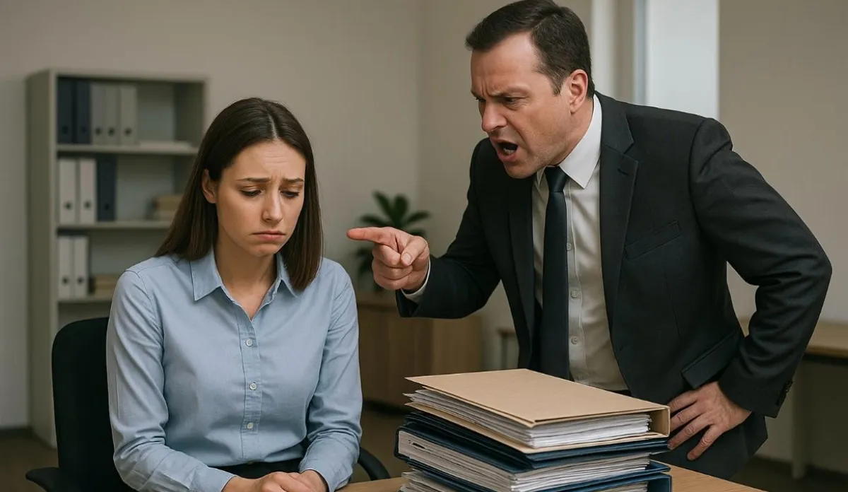 Woman Used To Reach Office Before Time, Manager Took Action; Now The Court Gave A Surprising Decision