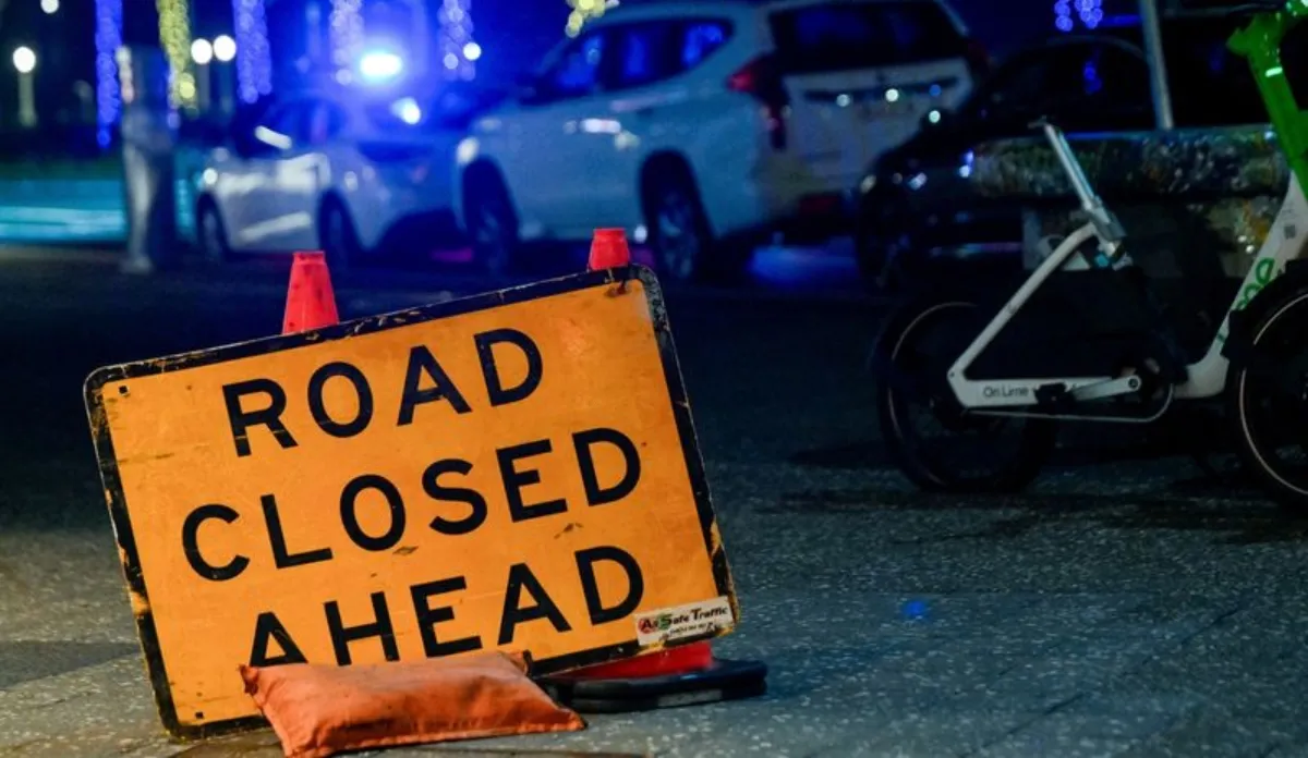 Pakistan Connection Of Australia Terrorist Attack, Dreadful Intention Of Those Who Opened Fire On Jews Exposed