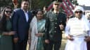 Facebook Reels Showed The Way To Farmer's Son, Sachin Dabas Became An Army Officer After Passing Out From IMA