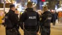 There Was A Plan To Attack The Christmas Market In Germany, 5 People Arrested