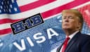 Trump's New Strictness, Jobs Of Thousands Of Indians At Stake Due To H-1B Visa Crisis; How Will It Be Affected?