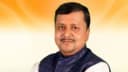 Bihar Government Minister Nitin Nabin Becomes National Working President Of BJP, Replacing JP Nadda