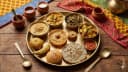 Taste Of Rajasthan: Not Only Forts And Deserts, 9 Vegetarian Dishes Here Are Also Famous For Their Taste.