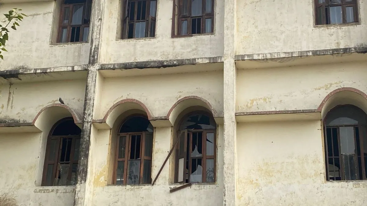 Jalandhar: One Dead Due To Blast In Scrap Warehouse, Panic In The Area