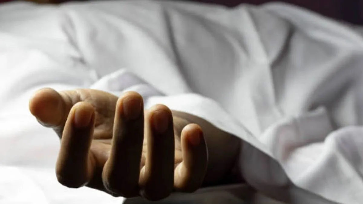 Car-scooty Collision In Kapurthala, One Dead