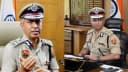 Shatrujit Kapoor Removed From The Post Of DGP, OP Singh Looking After Additional Work Becomes Acting Director General Of Police