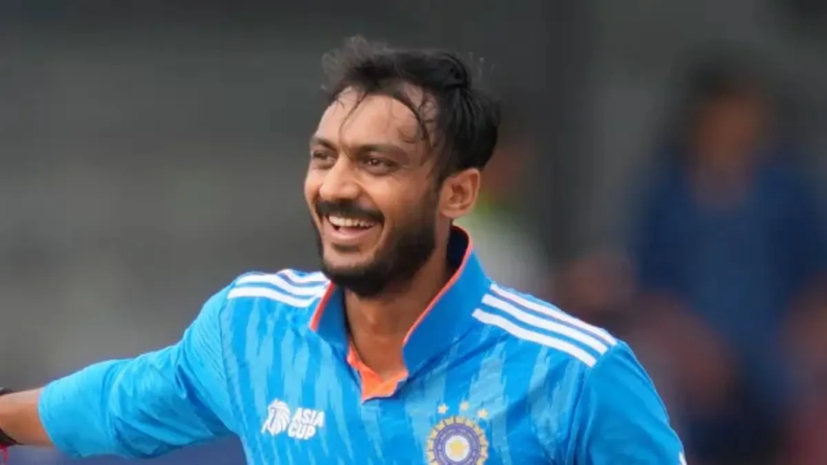 IND Vs SA: India Got A Big Shock From The Lucknow Match, Akshar Patel Out Of T20 Series, BCCI Announced Replacement.