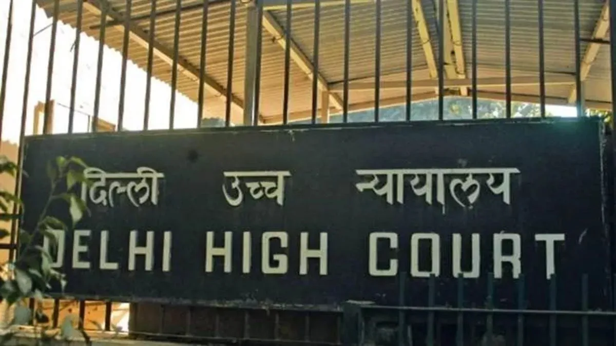 Delhi High Court Upheld The Enemy Property Act, Constitutional Validity Of Defense Of India Rules-1962 And 1971