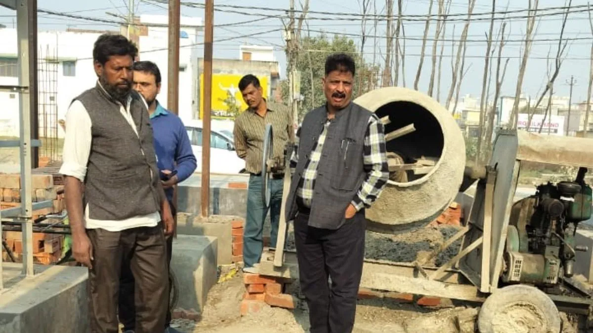 Now The Electricity Crisis Is Over, 30,000 Consumers Will Get Relief This Month, New Power Plant Is Ready