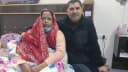 Former Soldier Kept His Promise Of Seven Rounds By Giving Kidney To His Wife, Inspired People To Donate Organs