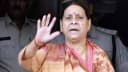 CBI's Arguments Completed On Rabri Devi's Transfer Petition, Next Hearing On 16 December