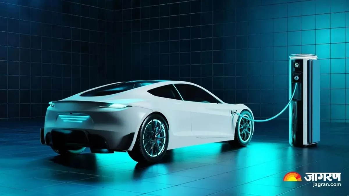 PM E-Drive Got Success Only Due To Half Subsidy, 11.3 Lakh EVs Sold In The First Year; Revealed In CEEW Study