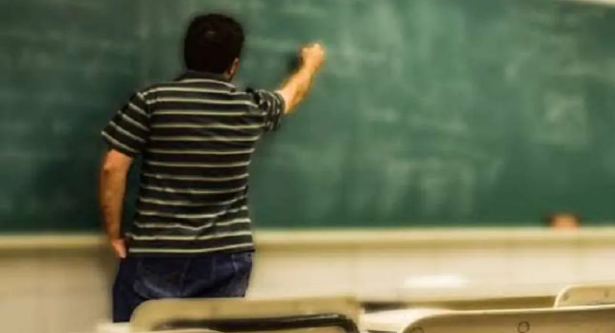 Uttarakhand Teacher Recruitment: Record Application For 1670 Posts Of Primary Teacher, Instructions To Speed Up The Process