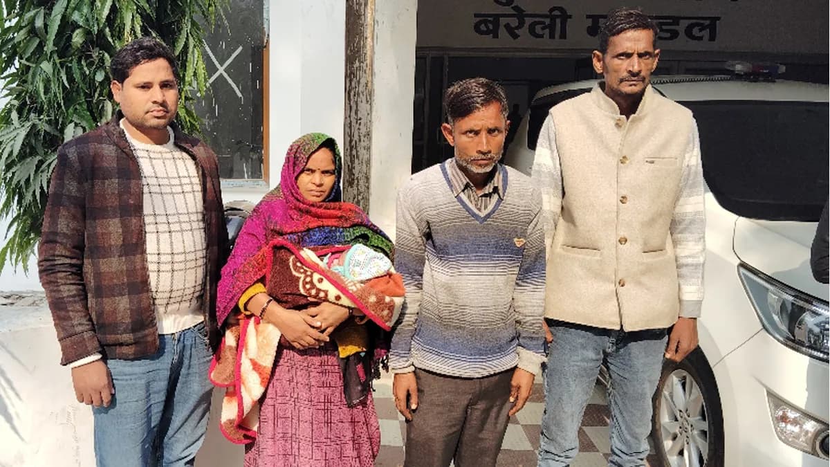 Medical Mystery Or Big Scam? The Report Of Two Different Heartbeats Gave Doctors Sleepless Nights!