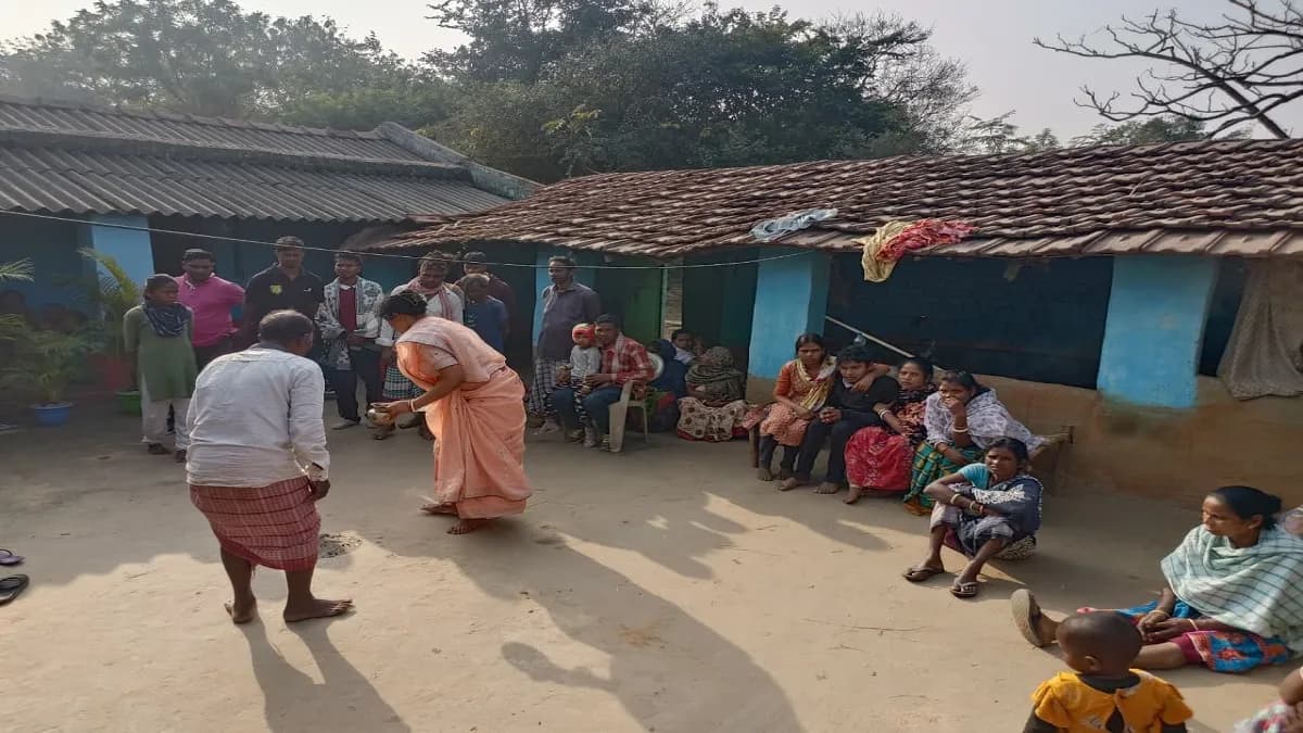 Jamshedpur: Jyotika Hembram Murder Case, Two FIRs, Police Station In-charge Accused