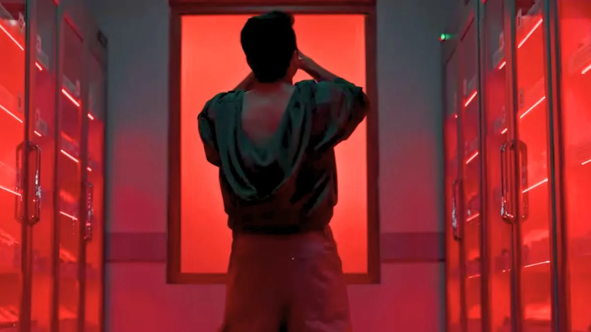 The 2 Hour 29 Minute Film Camped On Prime Video, As Soon As It Came, It Took The Number 1 Position In Trending.