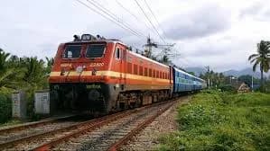 Six Child Laborers From Jamshedpur Freed In Sambalpur, RPF Rescued From Ernakulam Express