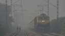 Despite Dense Fog, Operation Of Trains Will Not Be Affected Now, This Device Will Tell The Signal