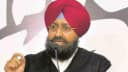 Bloody Clash In Ludhiana Jail, Pratap Singh Bajwa Raised Questions On The Role Of Minister Laljit Singh Bhullar