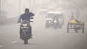 Air Pollution Havoc In Muzaffarpur, AQI At Dangerous Level Of 307