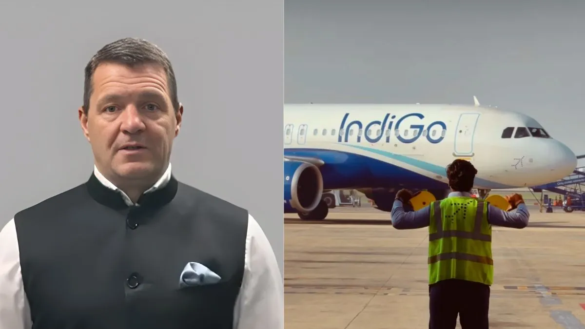 'IndiGo Is Back On Its Feet...' Big Claim Of The Airline's CEO Amid The Crisis