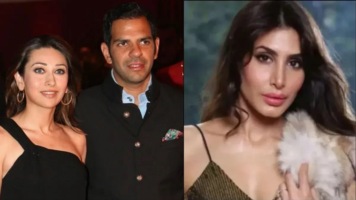 Sunjay Kapoor's Properties Abroad Are Not Under The Jurisdiction Of Delhi HC, Priya Kapoor's Lawyer Argues In The Court.