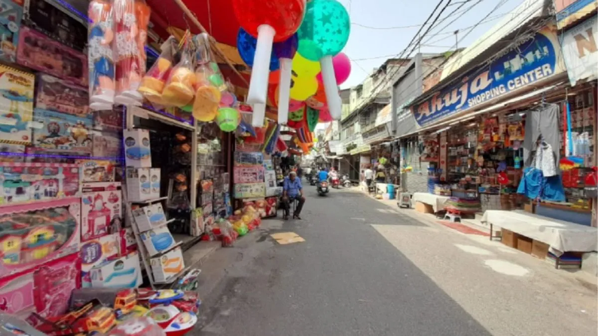 Attention Meerut Residents! Markets Will Remain Closed On December 17, Buses And Tempos Will Also Not Run.