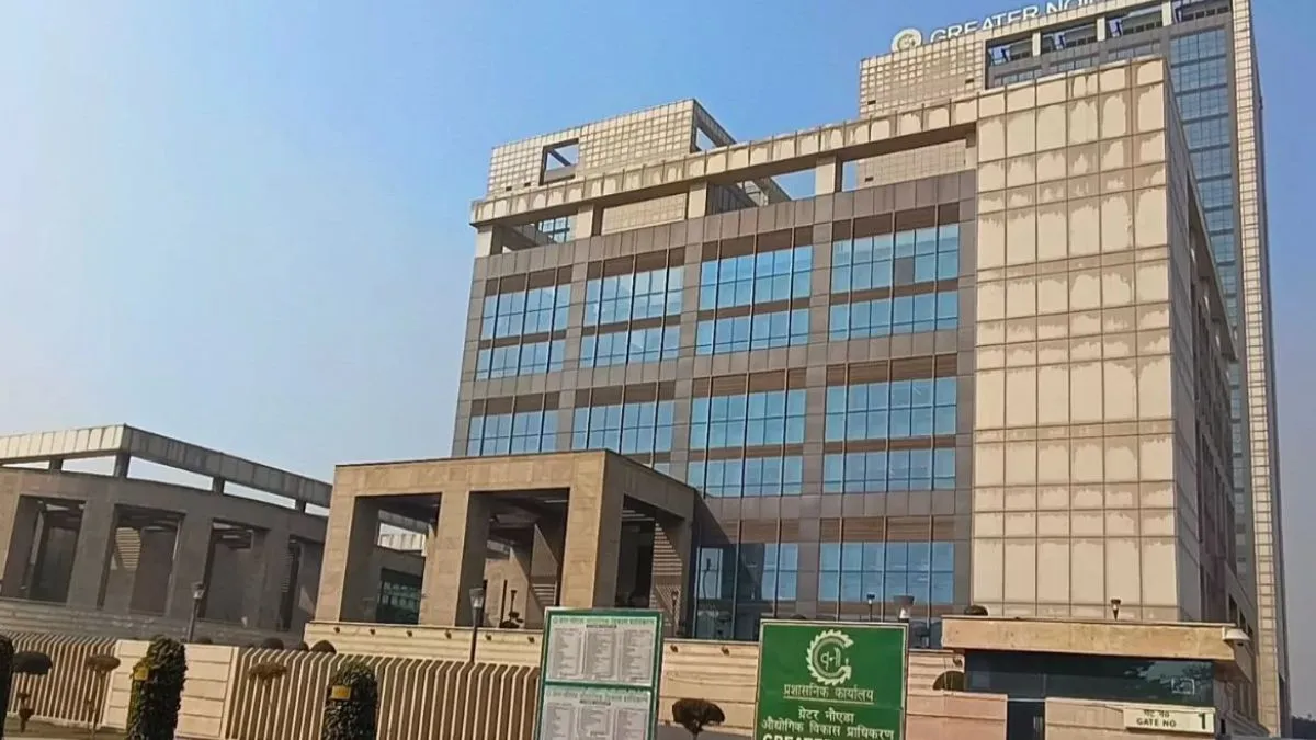 Lokendra, Accused Of Selling Land Worth Rs 500 Crore In Noida, Accused Of Another Scam, Defrauded The Authority Of Crores