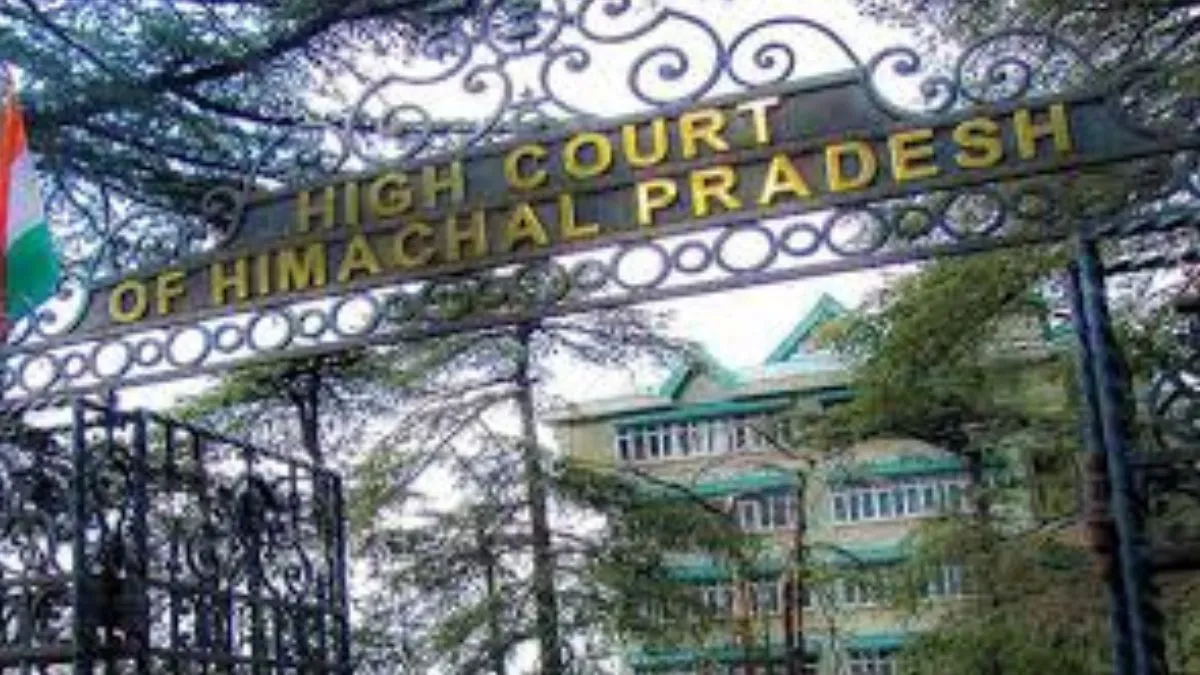 Himachal High Court: Mayor's Tenure Extended By Bringing Ordinance For A Particular Person, Got Additional Time After Petitioner's Allegations