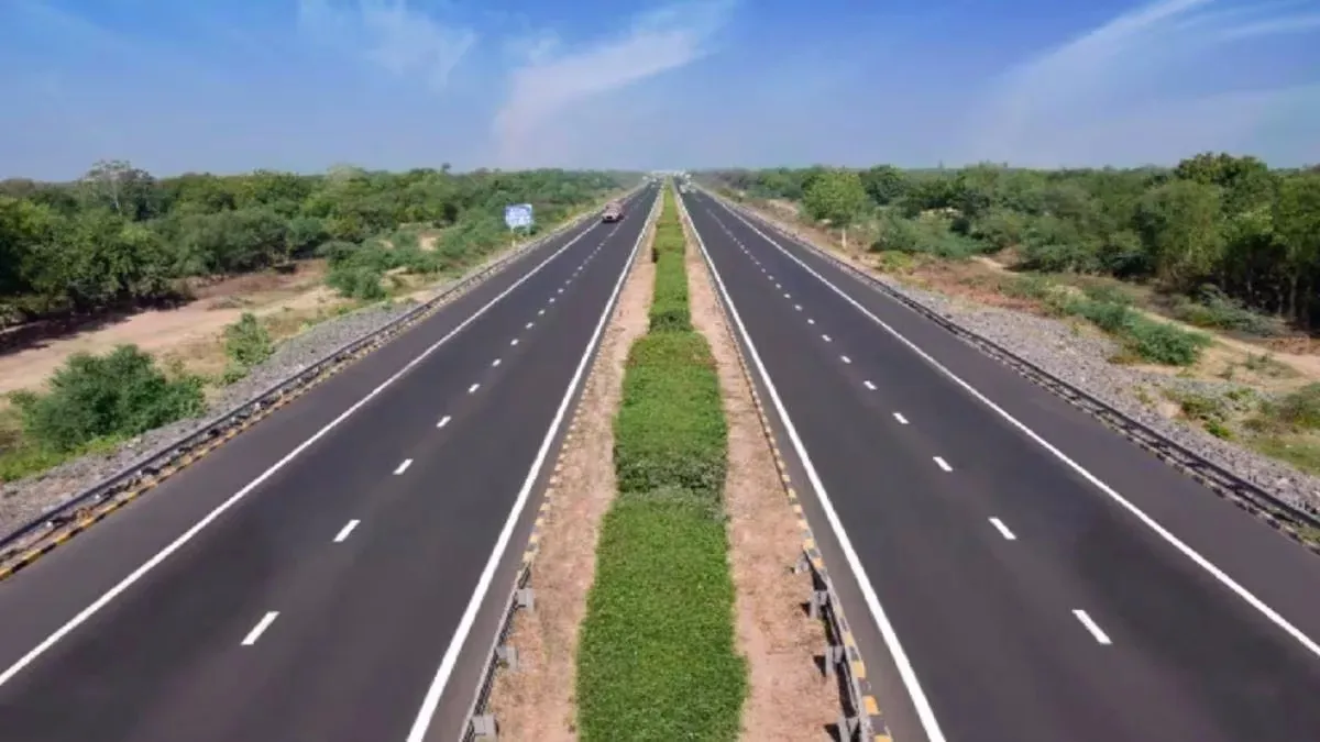 Munger Mokama Four Lane: Munger-Mokama Four Lane Project Gets A Boost, Economic Development Will Gain Momentum