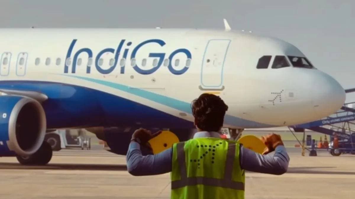 Idea: A System That Invites Anarchy