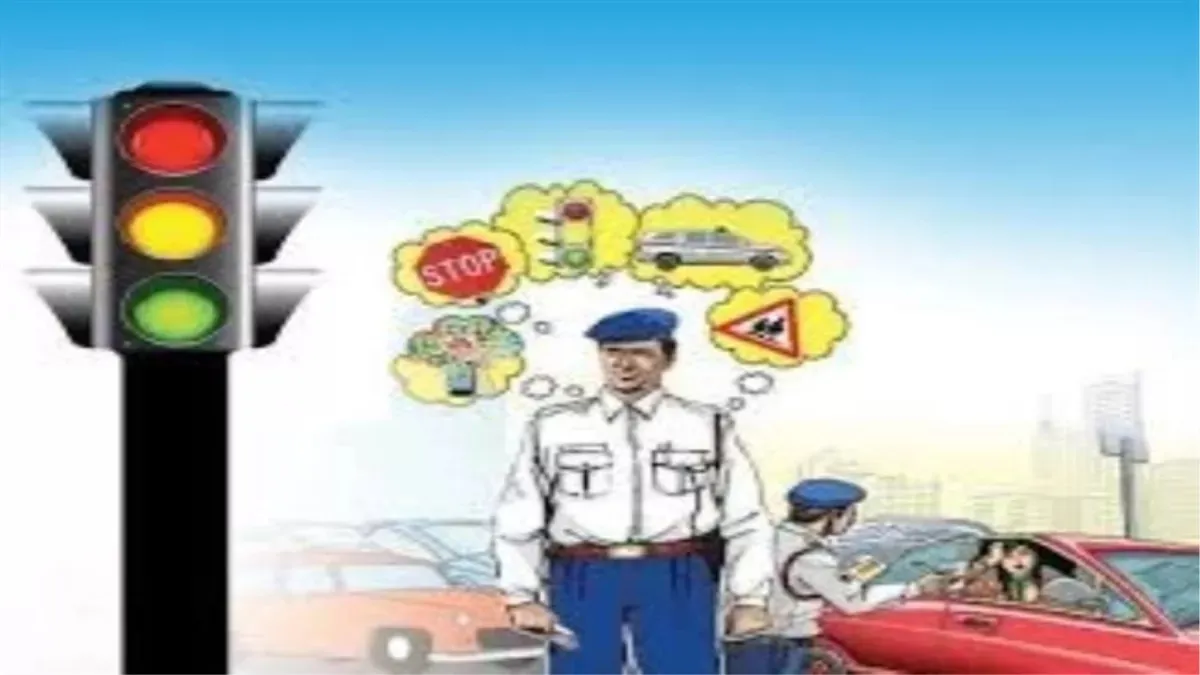 Who Is The Real Culprit Of Traffic Jam In Muzaffarpur City, Big Secret Revealed In Churning