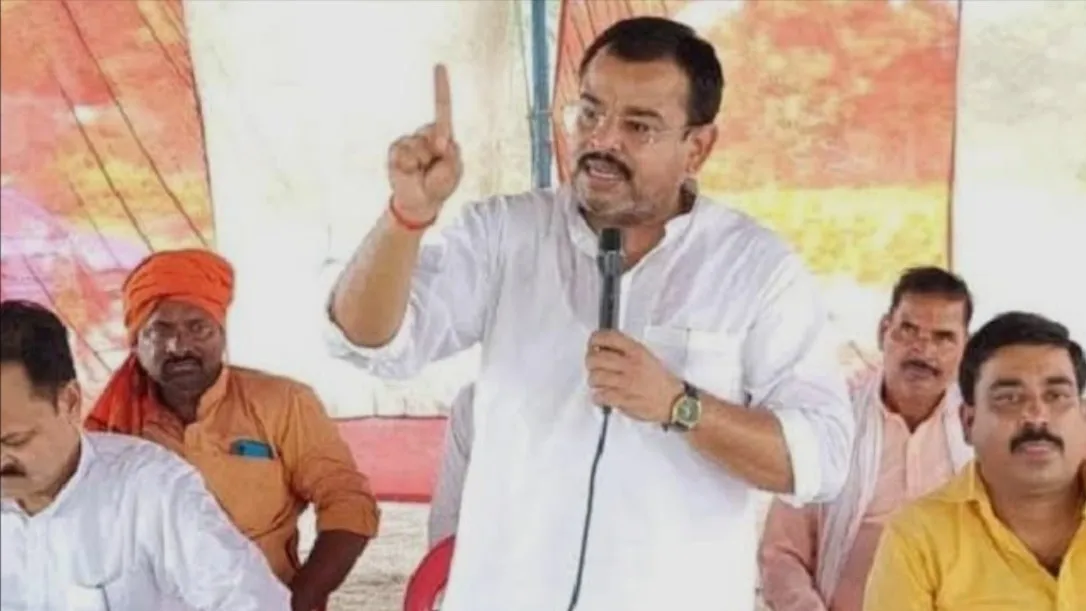 SC Allows Lakhimpur Kheri Violence Case Accused Ashish Mishra To Go To His Hometown