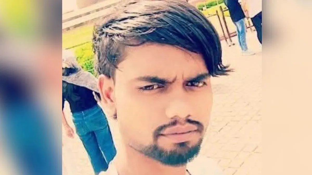 Palwal: Police Action In The Murder Of Delhi Chef Over Love Affair, Three Accused Arrested