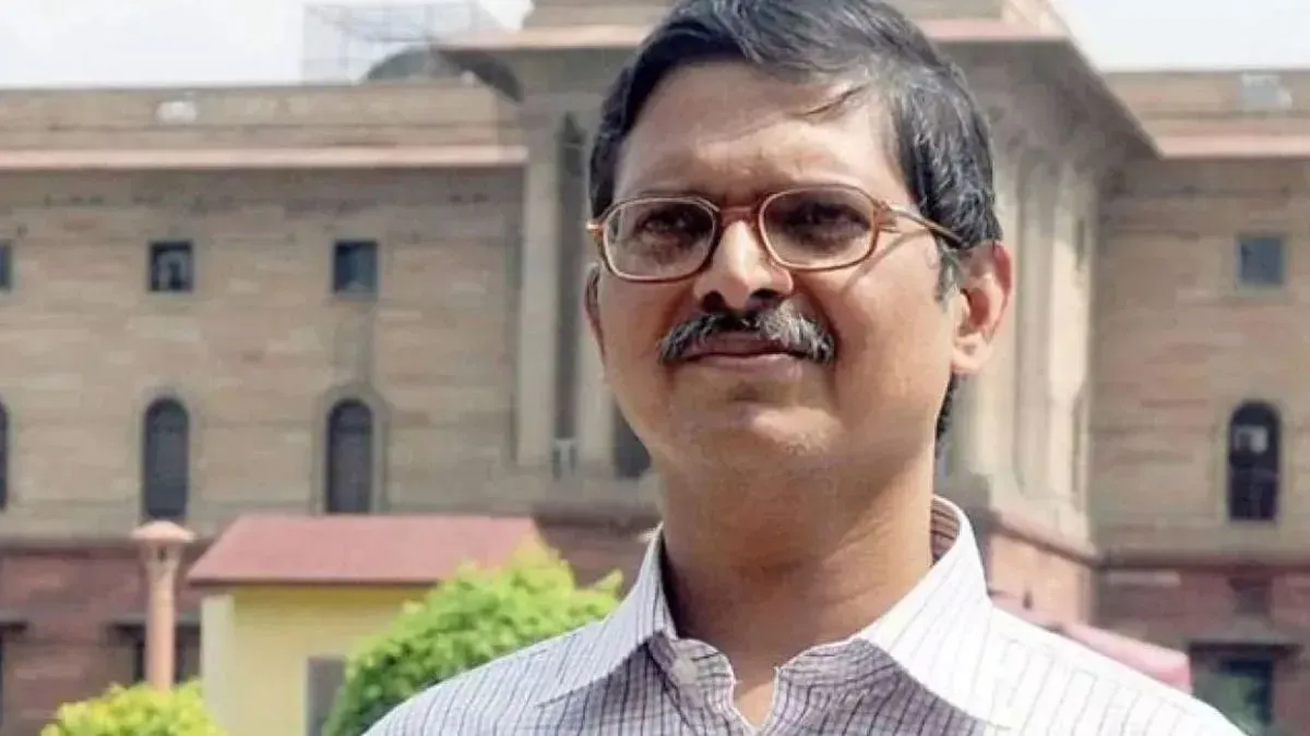 Former IAS Amitabh Pleaded In The Court, 'I Will Be Murdered In Jail, Save Me - Give Me 45 Minutes'