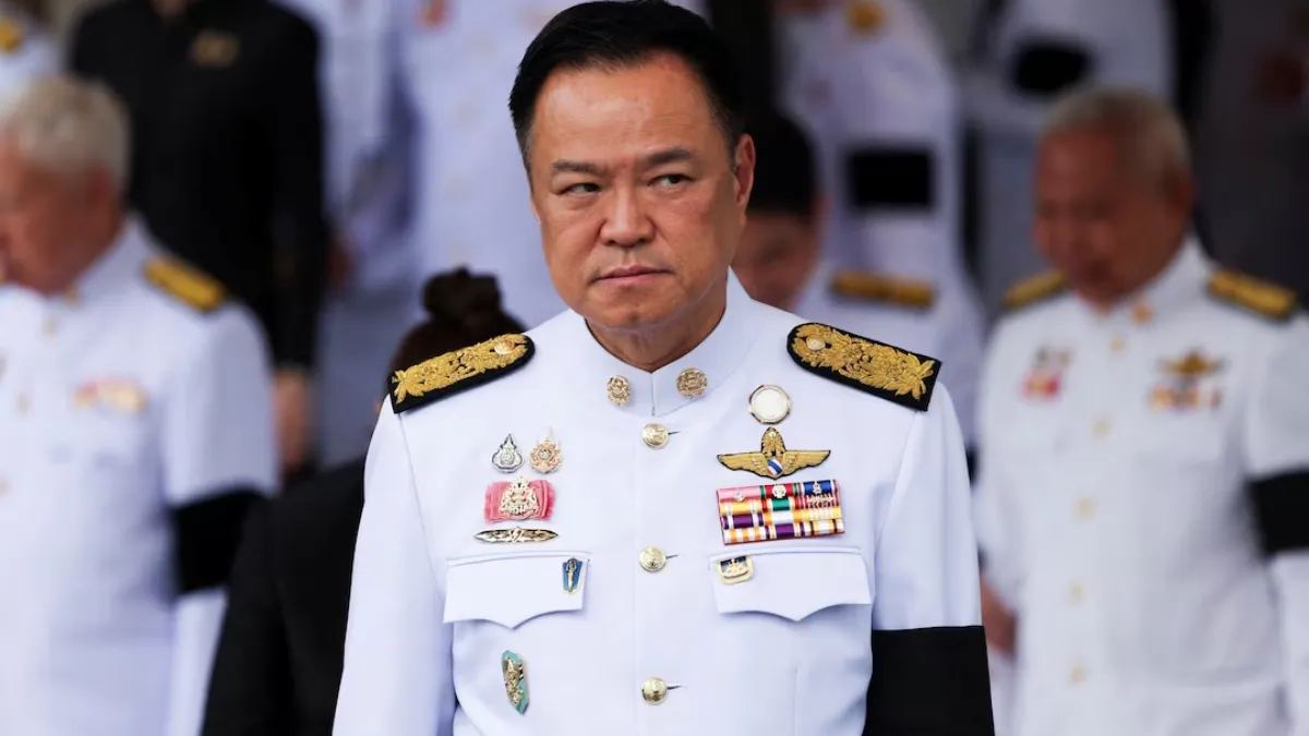 Thailand Parliament Dissolved: Preparations For Elections Next Year