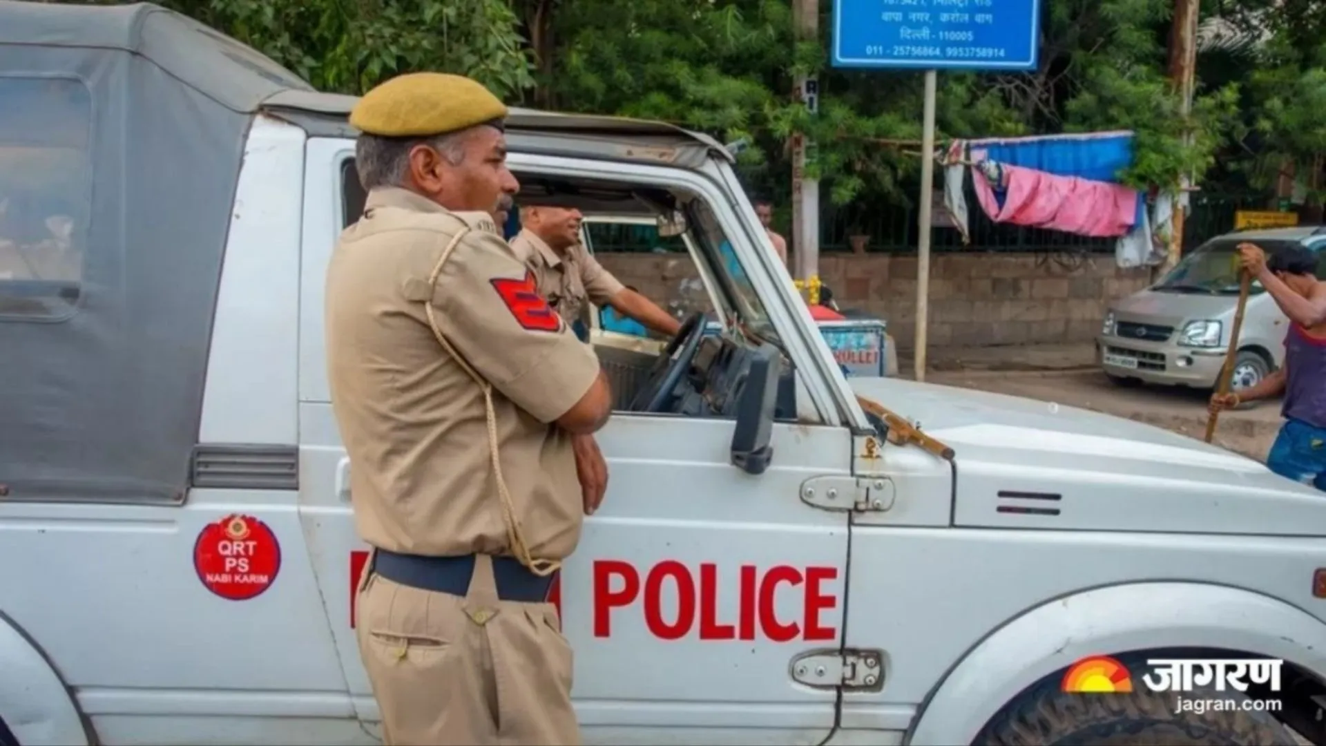 New Twist In The Investigation Of Vikas Mavi Murder Case, Police Found Important Clues On The Angle Of Transaction And Old Rivalry.