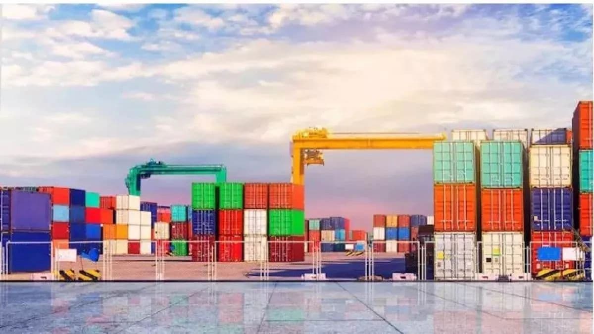 Idea: Government Should Take Care Of Small Exporters, E-commerce Export Journey Should Not Become A Story Of Digital Dependence.