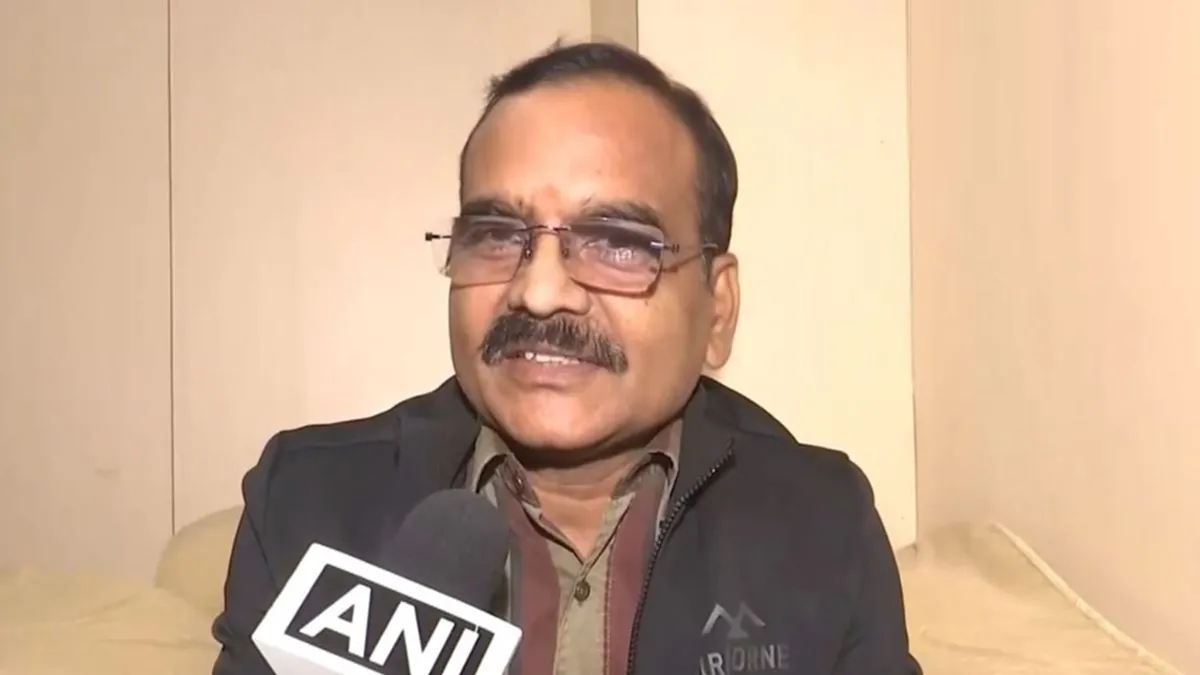 IAS Santosh Verma Has Been Removed From The Agriculture Department, Proposal Will Be Sent To The Central Government For Dismissal.