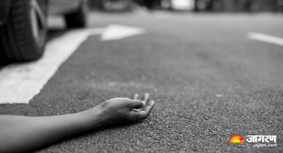 Tragic Accident In Unnao: Three People In Auto Killed In Collision With Dumper, Five Injured Including Driver