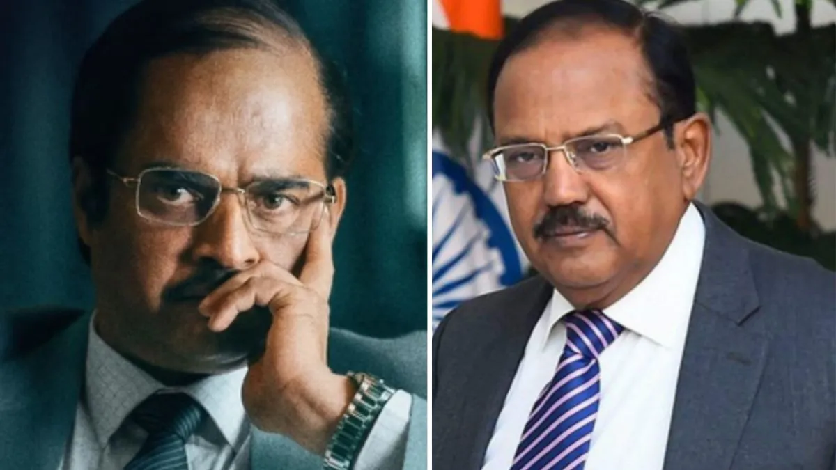 Is R Madhavan's Character Ajay Sanyal Inspired By Him In Dhurandhar? Gave A Hint To The Fans Himself