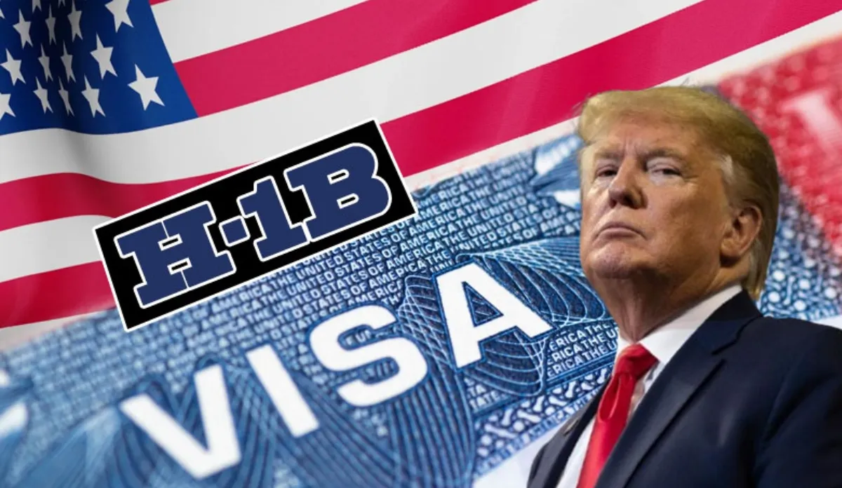 Trump's New Strictness, Jobs Of Thousands Of Indians At Stake Due To H-1B Visa Crisis; How Will It Be Affected?
