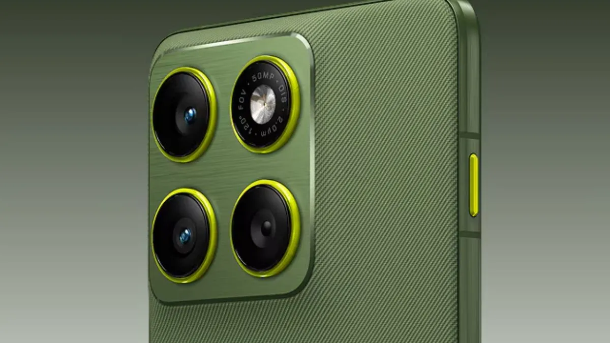 Motorola's Ultra Slim 5G Phone Will Be Launched Today, Snapdragon Processor And 50MP Camera Too