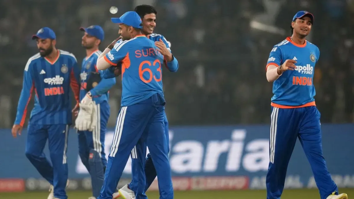 Before The IND Vs SA 3rd T20I Match, The Former Cricketer Chose His Playing Eleven, Gave Place To Sanju Samson At Number-3.