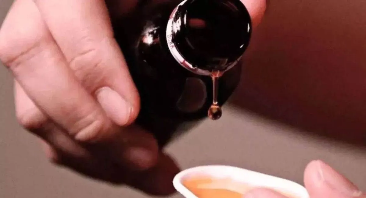 Cough Syrup Case: Red Corner Notice Given To Shubham Only After Charge Sheet, Notice Given To 25 Businessmen