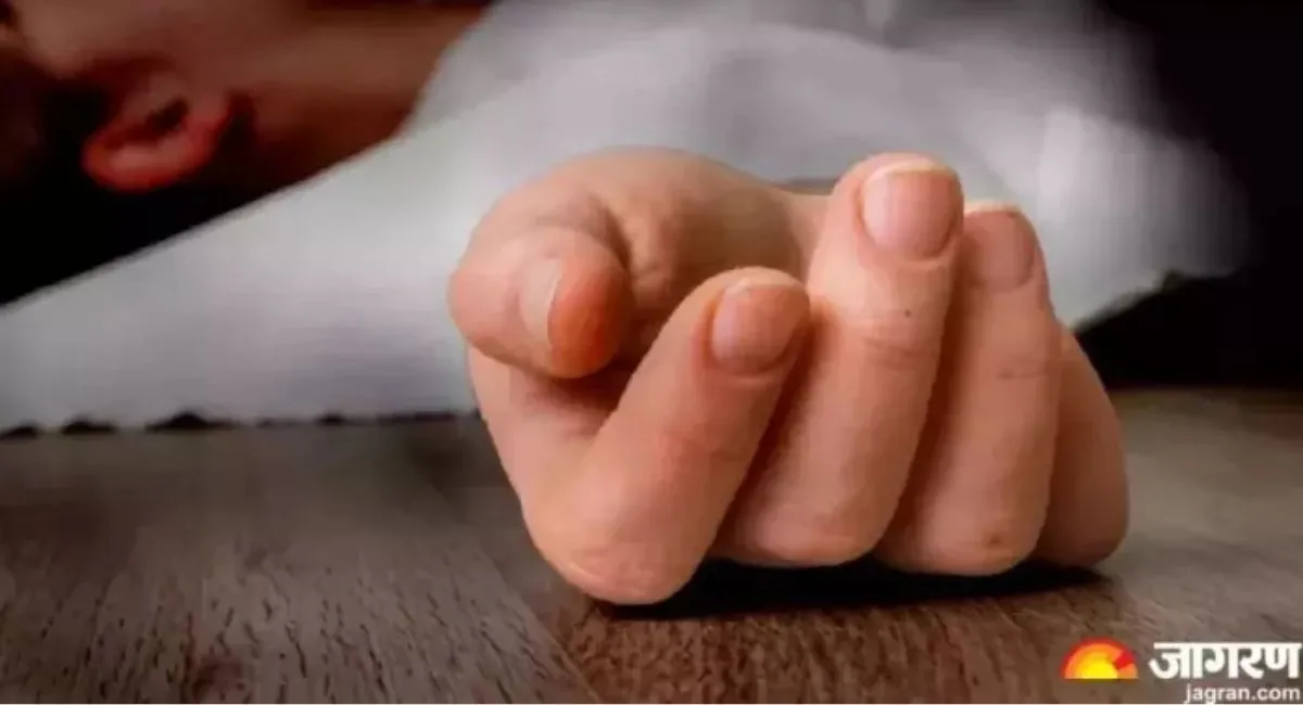 Angry Husband Commits Suicide By Hanging Himself After An Argument With His Wife